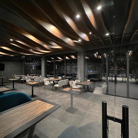 Hotel Fregat Kiev Esterno foto