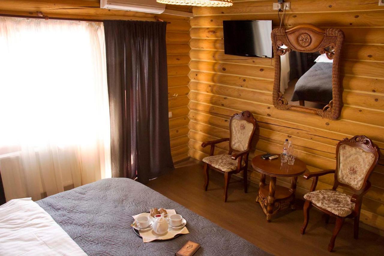 Hotel Fregat Kiev Esterno foto
