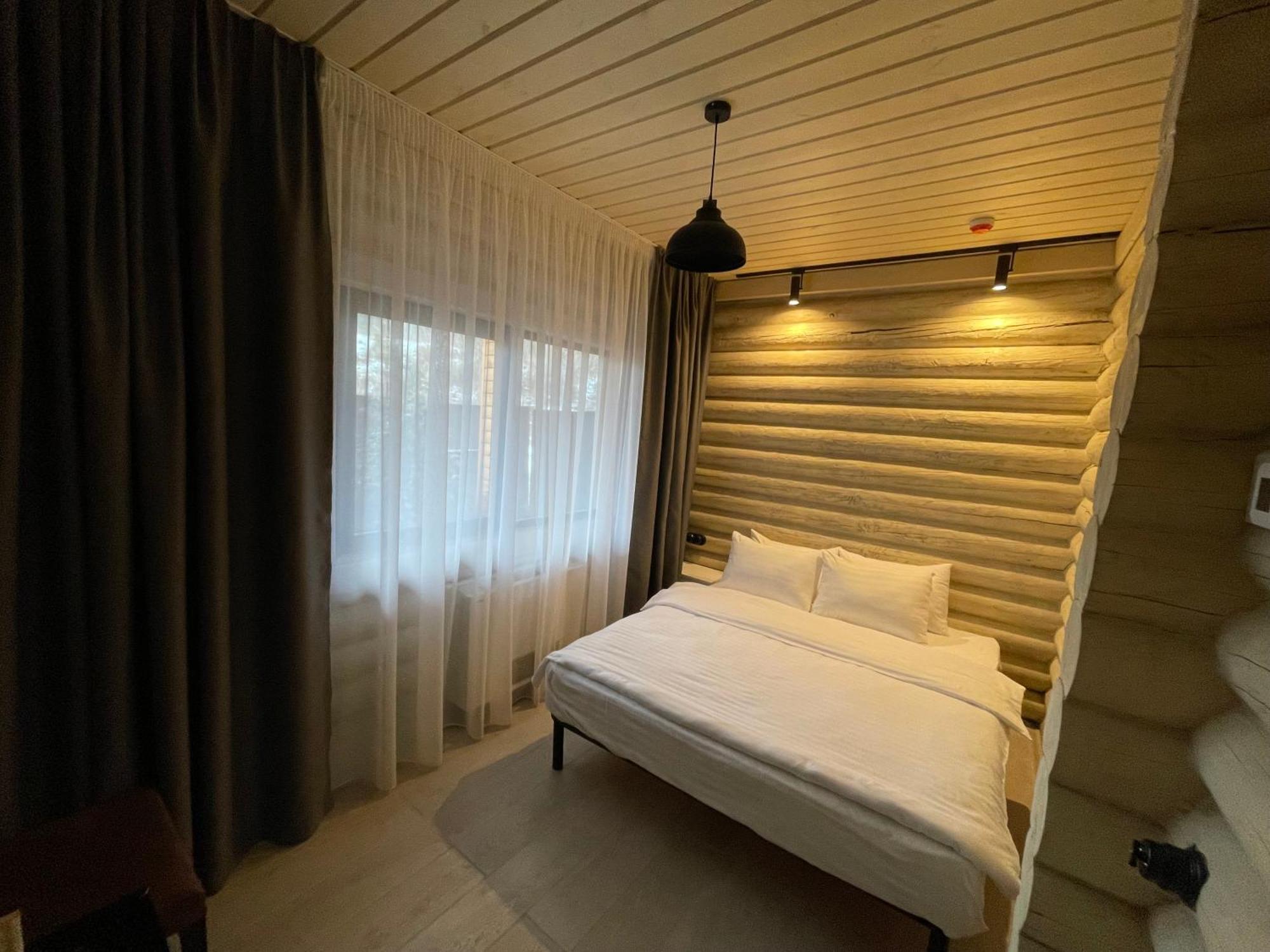 Hotel Fregat Kiev Esterno foto