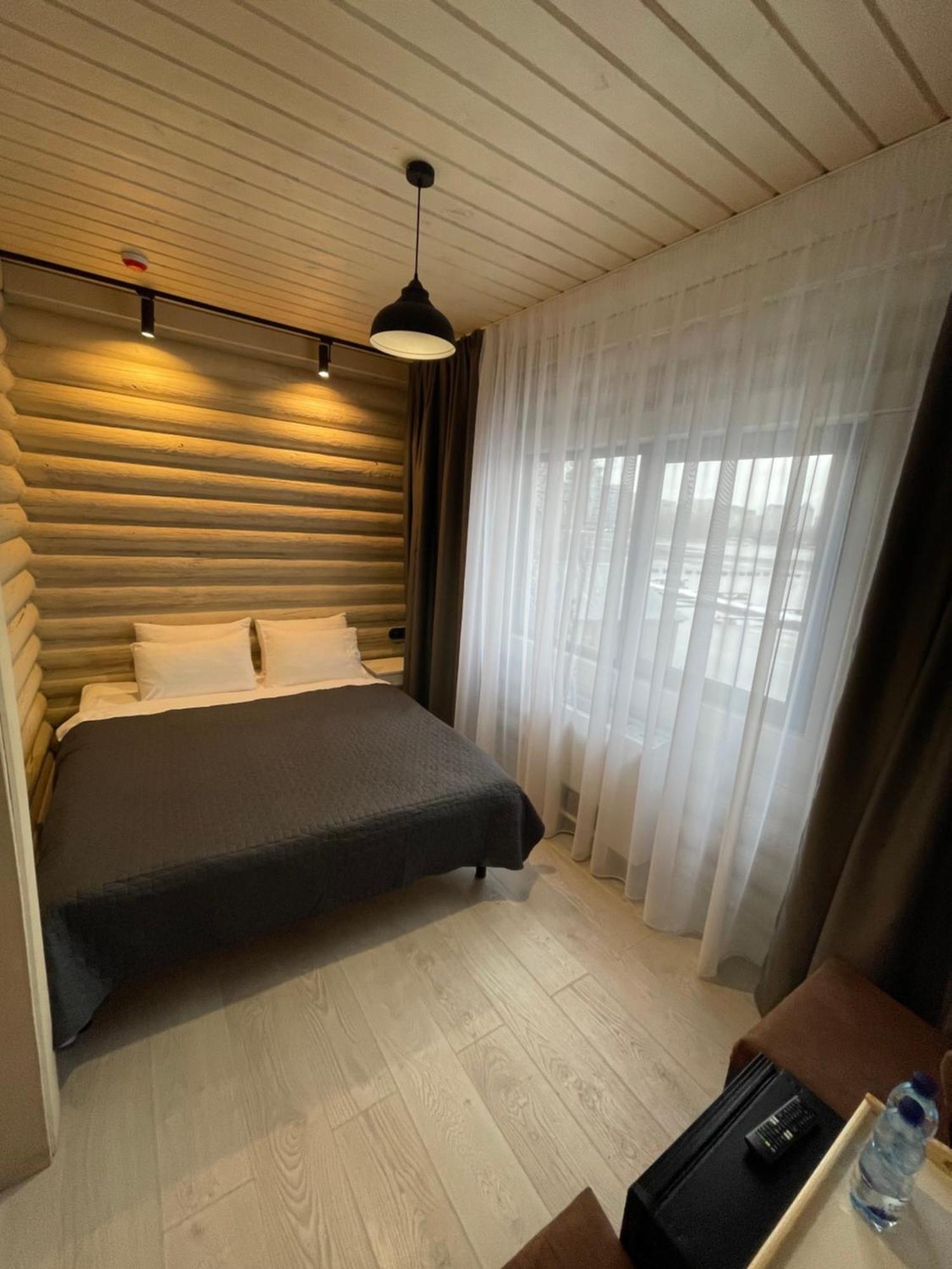 Hotel Fregat Kiev Esterno foto