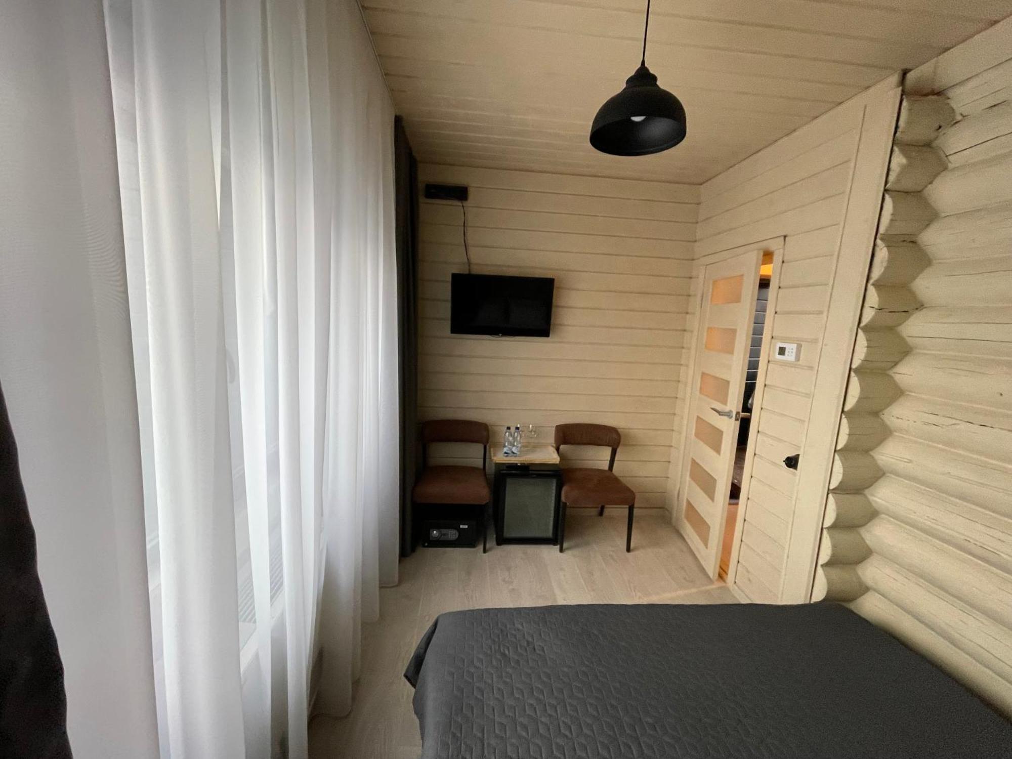 Hotel Fregat Kiev Esterno foto