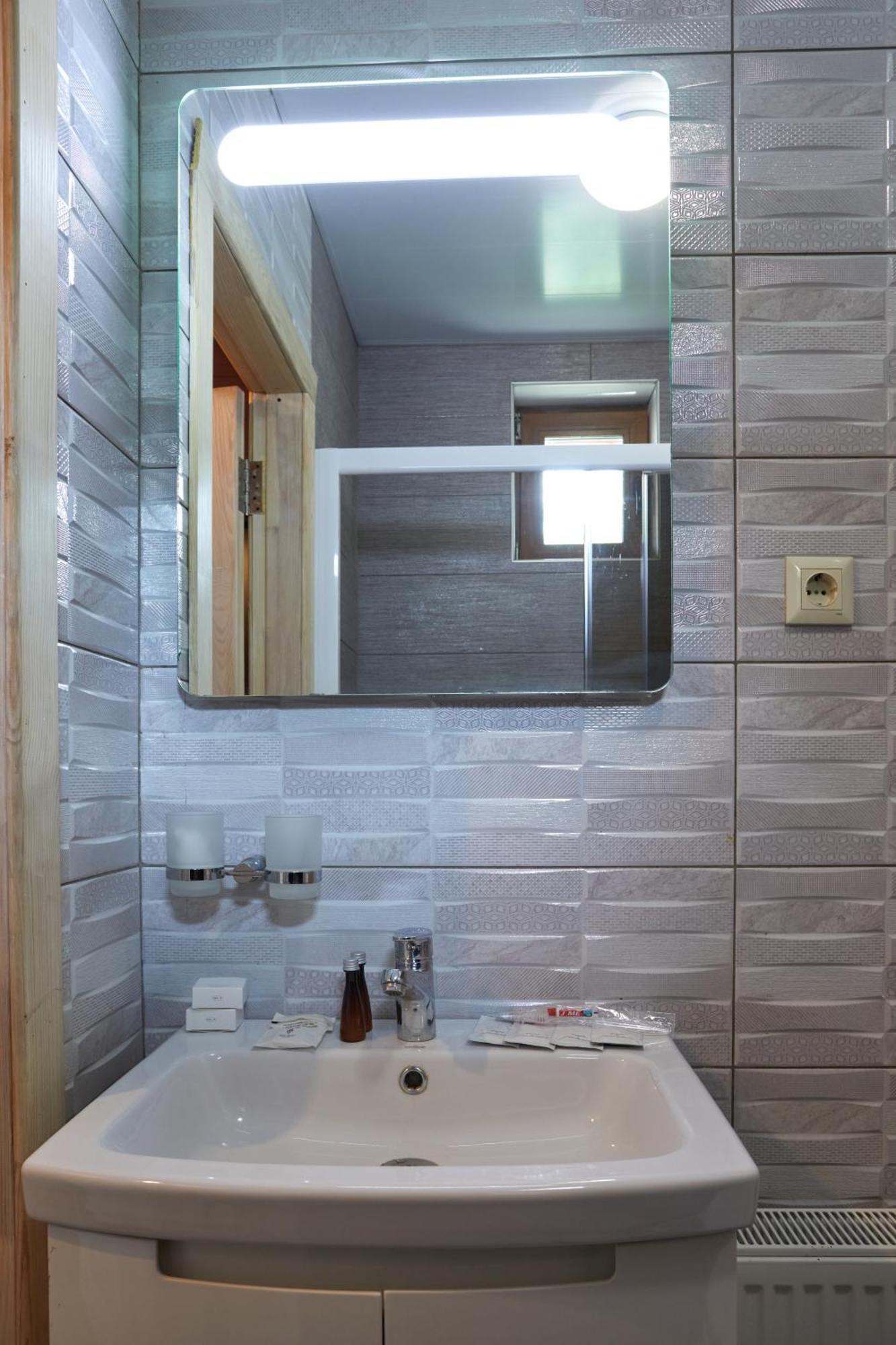 Hotel Fregat Kiev Esterno foto